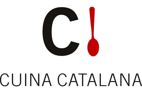 Logo cuina catalana 